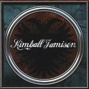KIMBALL/JAMISON/KIMBALL JAMISON｜HARDROCK & HEAVYMETAL｜ディスク