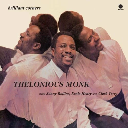 THELONIOUS MONK / セロニアス・モンク商品一覧｜OLD ROCK｜ディスク