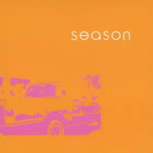 SEASON (PUNK) / シーズン / SEASON