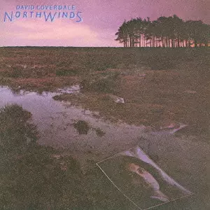 DAVID COVERDALE / デヴィッド・カヴァデール / NORTHWINDS / 嵐の叫び<2011年 / K2HDマスタリング+HQCD(高音質CD) / 紙ジャケット / 完全生産限定> 