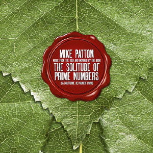 MIKE PATTON / マイク・パットン / THE SOLITUDE OF PRIME (輸入盤 国内ライナー付き国内盤仕様)