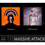 MASSIVE ATTACK / マッシヴ・アタック / HELIGOLAND/100TH WINDOW