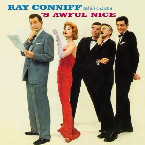 RAY CONNIFF / レイ・コニフ / S Awful Nice
