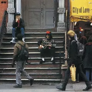 白井良明 / CITY OF LOVE