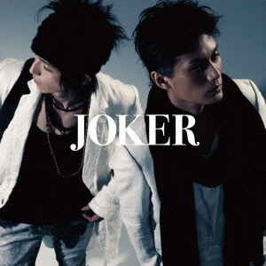 JOKER / ジョーカー / NO.1