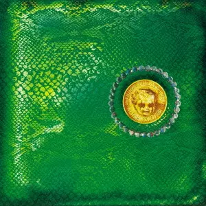 BILLION DOLLAR BABIES / ビリオン・ダラー・ベイビーズ/ALICE COOPER