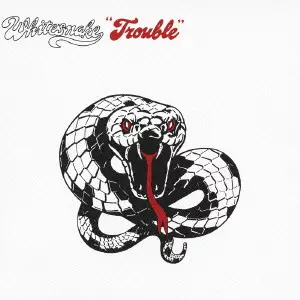 オリジナル特典】WHITESNAKE『SLIDE IT IN』35周年記念リマスター盤