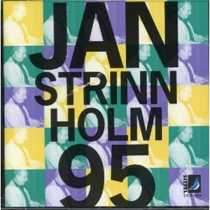 JAN STRINNHOLM  / 95