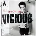 SID VICIOUS / シド・ヴィシャス / TOO FAST TO LIVE... / TOO FAST TO LIVE...