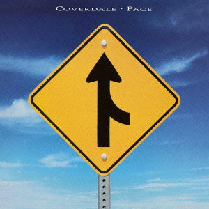 COVERDALE PAGE / カヴァーデイル・ペイジ / COVERDALE.PAGE / COVERDALE・PAGE