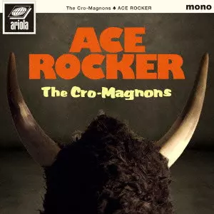ザ・クロマニヨンズ オリジナルアルバム全セット ザ・クロマニヨンズ 15th ALBUM『SIX KICKS ROCK&ROLL』 収録