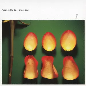 PEOPLE IN THE BOX / ピープル・イン・ザ・ボックス / Citizen Soul