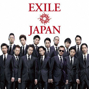 EXILE ATSUSHI / EXILE JAPAN/Solo