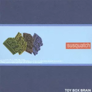 susquatch / サスカッチ商品一覧｜OLD ROCK｜ディスクユニオン