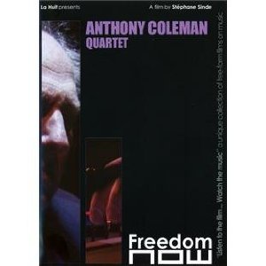 ANTHONY COLEMAN / Damaged By Sunlight