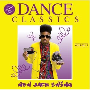 V.A. (DANCE CLASSICS) / DANCE CLASSICS NEW JACK SWING VOL.1