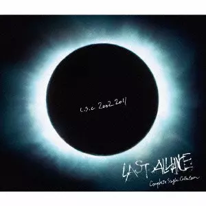 LAST ALLIANCE / ラストアライアンス商品一覧｜ディスクユニオン