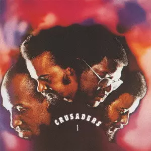 WILTON FELDER / ウィルトン・フェルダー / Crusaders 1 / クルセイダーズ1