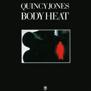 QUINCY JONES / クインシー・ジョーンズ / Body Heat / ボディ・ヒート