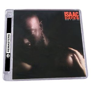ISAAC HAYES / アイザック・ヘイズ / DON'T LET GO: EXPANDED EDITION (SUPER JEWEL CASE仕様)