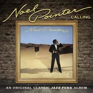 NOEL POINTER / ノエル・ポインター商品一覧｜ディスクユニオン
