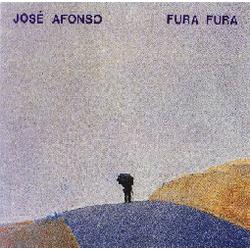JOSE AFONSO / ジョゼ・アフォンソ / FURA FURA