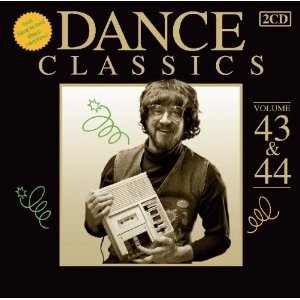 V.A. (DANCE CLASSICS) / DANCE CLASSICS VOL. 43 & 44 (2CD)