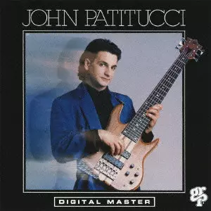 JOHN PATITUCCI / ジョン・パティトゥッチ / John Patitucci / ジョン・パティトゥッチ・デビュー!