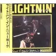 LIGHTNIN' HOPKINS / ライトニン・ホプキンス / LIGHTNIN' IN NEW YORK / ライトニン・イン・ニューヨーク(国内盤 帯 解説付) 