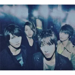 C.N.Blue / Where you are(初回限定盤)