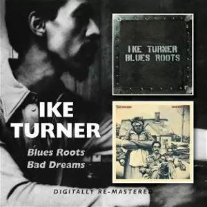 IKE TURNER / アイク・ターナー / BLUES ROOTS + BAD DREAMS (2 ON 1 スリップケース仕様)