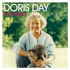 DORIS DAY / ドリス・デイ / MY HEART / マイ・ハート
