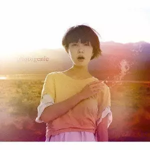 Salyu / サリュ / photogenic