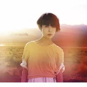 Salyu / サリュ / photogenic