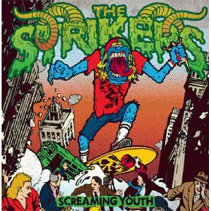 新品 The Strikers - The Strikers / レコード The Strikers | Spotify