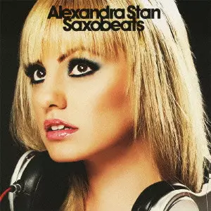 ALEXANDRA STAN / アレクサンドラ・スタン商品一覧｜JAZZ