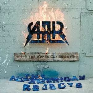 ALL-AMERICAN REJECTS / オール・アメリカン・リジェクツ商品一覧｜OLD