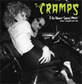CRAMPS / FILE UNDER SACRED MUSIC: EARLY SINGLES 1978-81 (7" BOX)