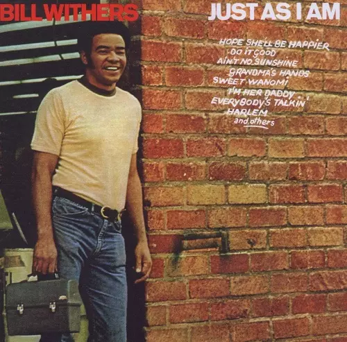 BILL WITHERS / ビル・ウィザーズ商品一覧｜OLD ROCK｜ディスク