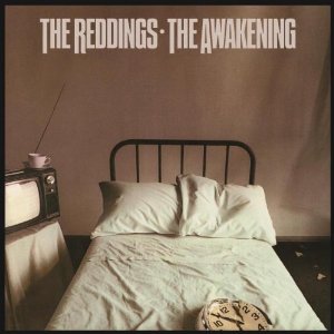 REDDINGS / レディングス / THE AWAKENING (LP 180G)