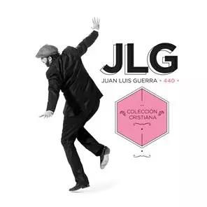JUAN LUIS GUERRA / フアン・ルイス・ゲーラ / COLECCION CRISTIANA