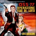 LUIS BACALOV / ルイス・バカロフ / OSS-77 OPERAZIONE FIOR DI LOTO