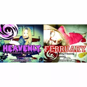 TOMMY FEBRUARY6,TOMMY HEAVENLY6 / Tommy