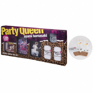 PARTY QUEEN SPECIAL LIMITED BOX SET / Party Queen SPECIAL LIMITED 