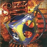 SPHERE 3 / COMEUPPANCE