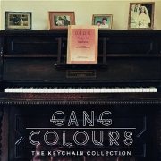 GANG COLOURS / Keychain Collection (LP)