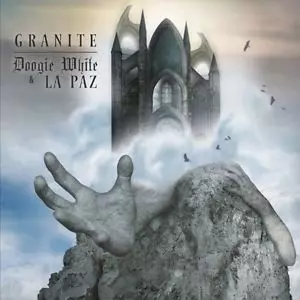 DOOGIE WHITE & LA PAZ / GRANITE<DIGI>