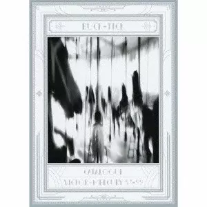 keihBUCK-TICK CATALOGUE VICTOR 限定盤 CATALOGUE VICTOR→MERCURY 87-99/BUCK-TICK/バクチク/初回限定盤