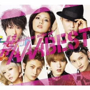 その他 aaa Another side of #AAABEST/AAA (トリプルエー)/初回生産限定盤 / 封入