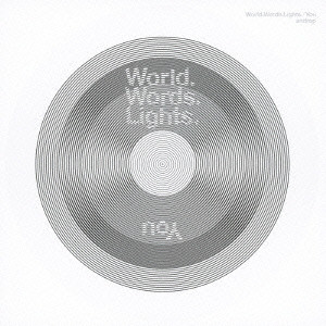 androp / アンドロップ / World.Words.Lights./You